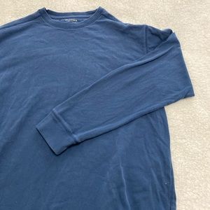 Sonoma long sleeve